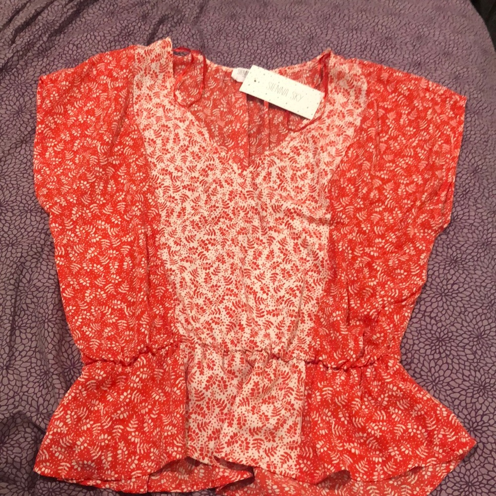 Blouse